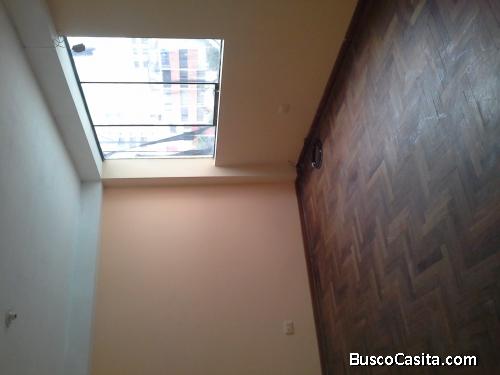 Alquiler Departamento - San Miguel - Maranga