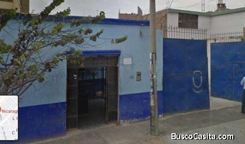 AMPLIO LOCAL PARA DIVERSOS TIPOS DE COMERCIO, ALMACEN, AGENCIAS, OTROS