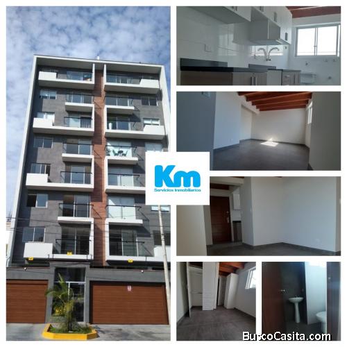 VENTA DE DPTO EN OSWALDO HERCELLES_ BARRIOMEDICO 