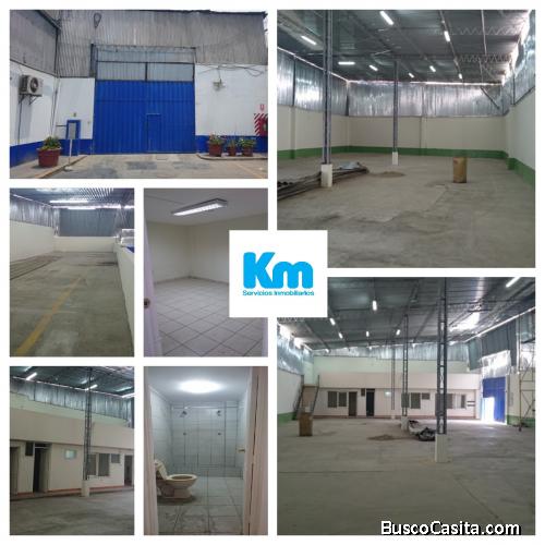 ALQUILER DE LOCAL CL_1406_SURCO