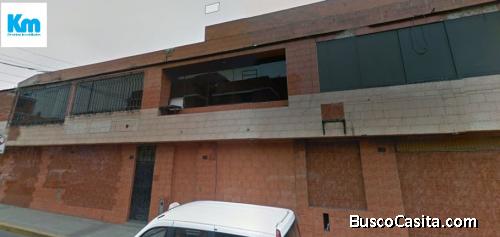 ALQUILER DE LOCAL CR_1715_2do PISO SURCO 