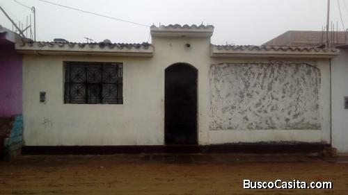 Venta de casa en Nuevo Florencia II