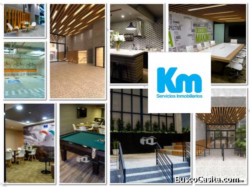 ALQUILER DE OFICINA 102_Ca. LIBERTAD_MIRAFLORES 