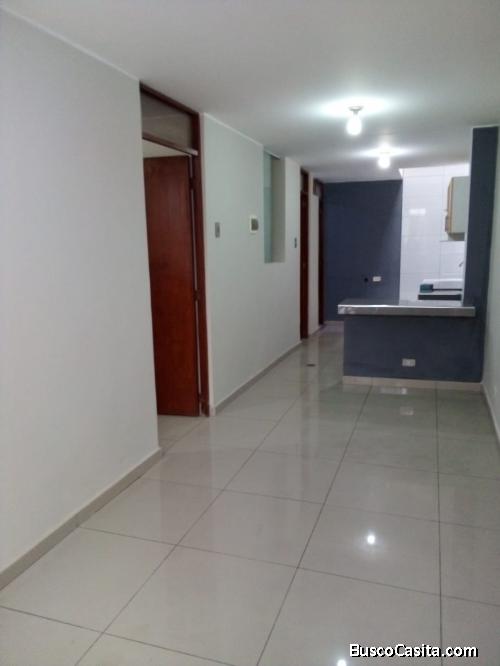 SE ALQUILA CASA EN ESTRENO