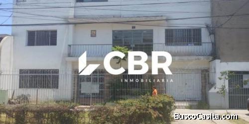 ALQUILER DE EDIFICIO EN JESÚS MARÍA