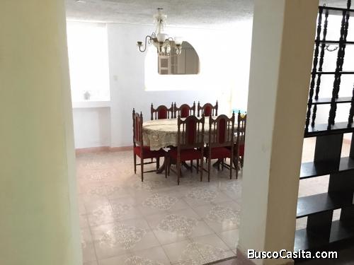 ALQUILO CASA AMPLIA 1ER PISO - HUANCHACO CERCA A LA PLAYA