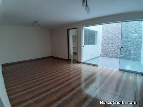 DEPARTAMENTO EN VENTA - ID 157411