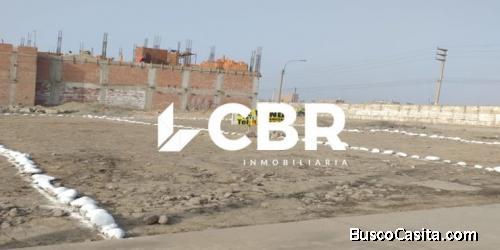 VENTA DE TERRENO EN CARABAYLLO