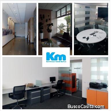 ALQUILER DE OF. 103 SOHO - LA MAR MIRAFLORES 