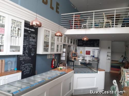 Venta de Local Comercial en Miraflores