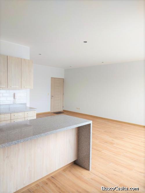 Venta de Departamento en Miraflores de Estreno