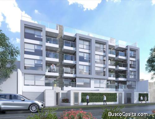 Venta de Departamento en Surco