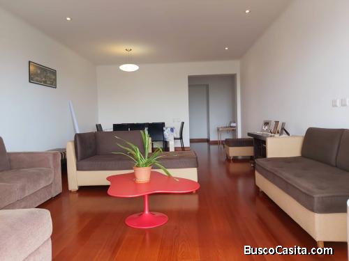 Venta de Departamento en San Isidro