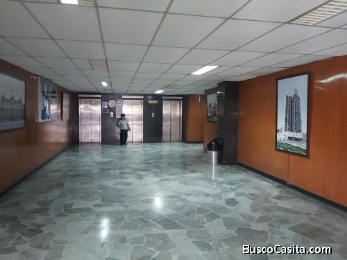Venta de oficina en el Centro de Lima