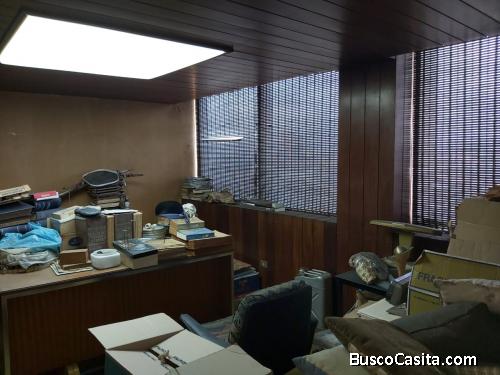 Venta de local comercial en el Centro de Lima