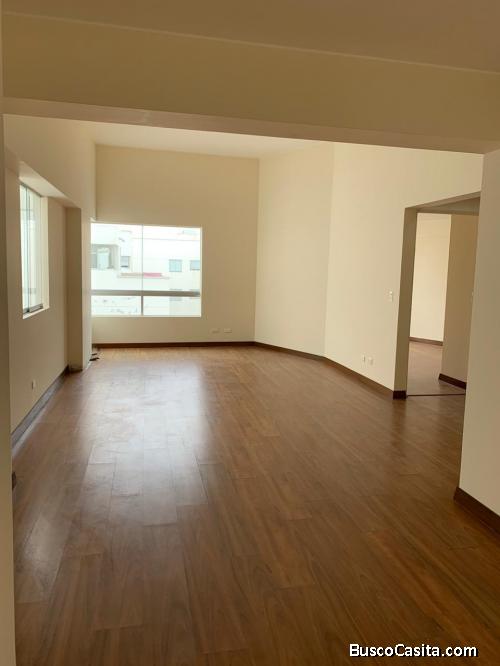 Alquiler de Departamento Dúplex en Jr Huaroc– Surco