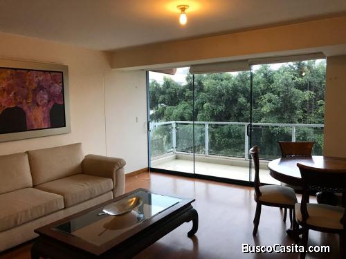 Alquiler de Departamento en Surco