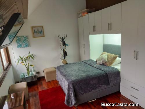 Alquiler de departamento en Miraflores