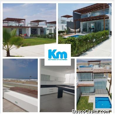 VENTA DE DPTO_MIKONOS_PLAYA SARAPAMPA_ASIA