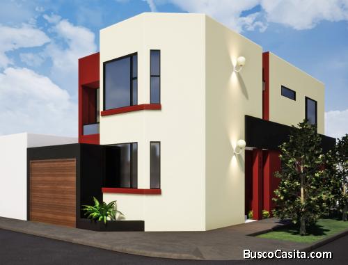 VIVIENDA DE 2 PISOS - AV. FEDERICO VILLARREAL - TRUJILLO 