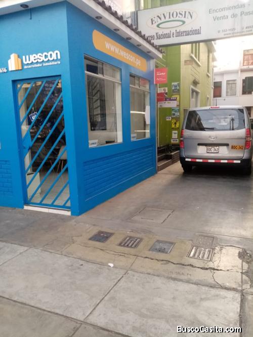 CASA EN VENTA EN JESUS MARIA - ID 157711