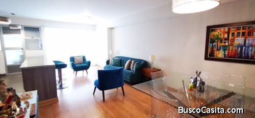 DEPARTAMENTO EN ALQUILER – ID 158799