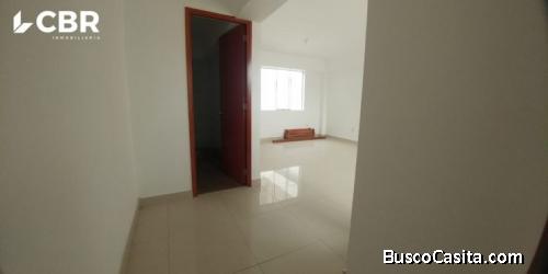 ALQUILER DE DEPARTAMENTO EN BREÑA