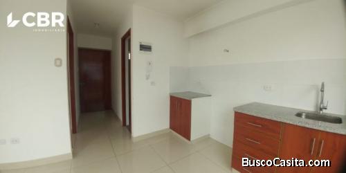 ALQUILER DE DEPARTAMENTO EN BREÑA.