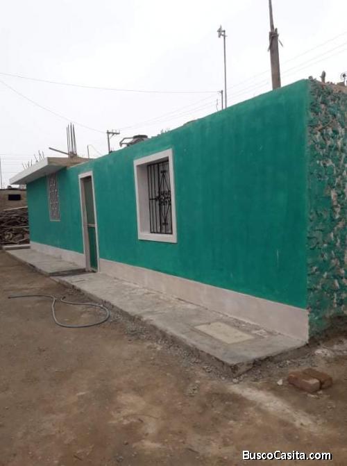 Oferton remato casa 115000 soles 