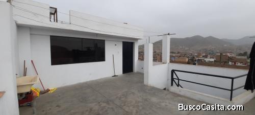 DEPARTAMENTO  ALQUILO