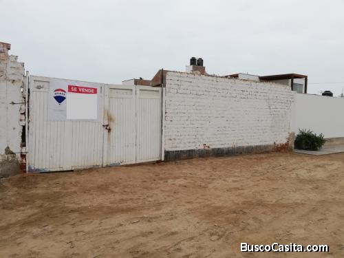  VENTA DE TERRENO EN PLAYA LOS PULPOS - ID 159530