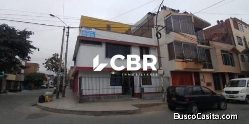 VENTA DE CASA EN LOS OLIVOS