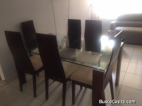 VENDO DEPARTAMENTO POR OCASION