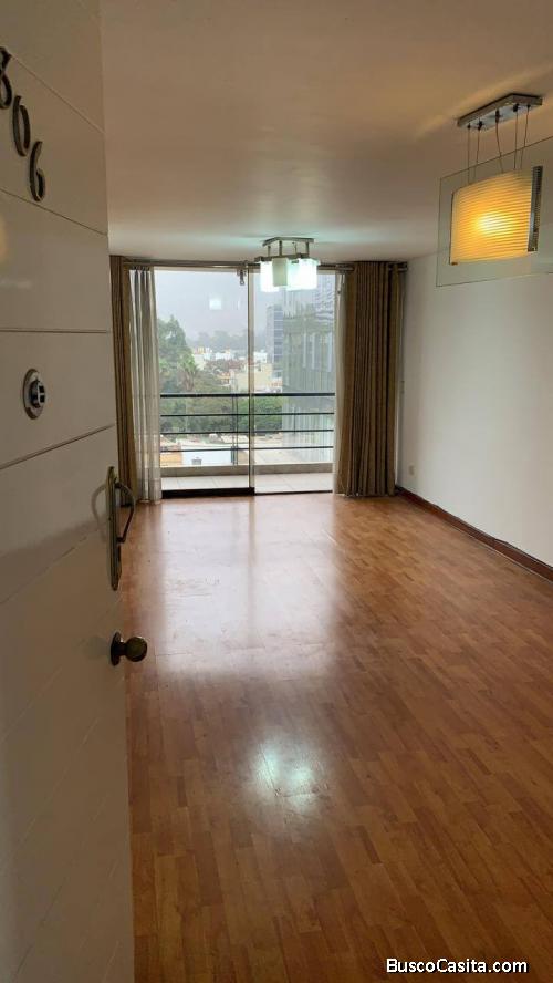 Alquiler dpto Condominio El polo 