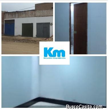 ALQUILER DE ALMACEN Ca  MARQUES CHORRILLOS 