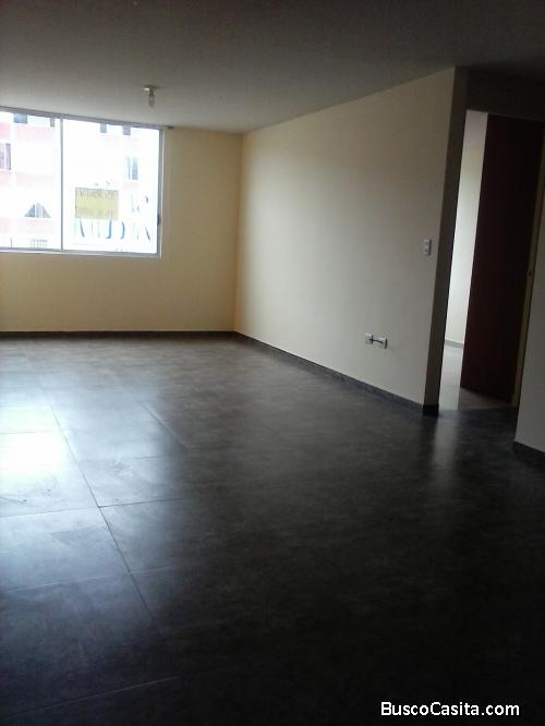 alquilo bonito departamento en chorrillos