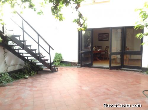 Alquiler de Casa para Oficina en Calle Lynch - San Isidro