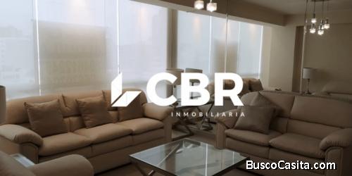 ALQUILER DEPARTAMENTO DÚPLEX EN MIRAFLORES