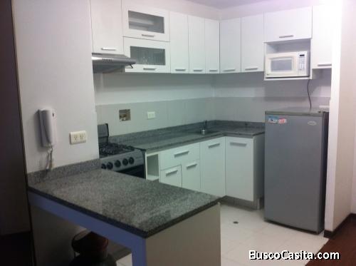 Alquiler apartamentos lince en avenida arequipa 
