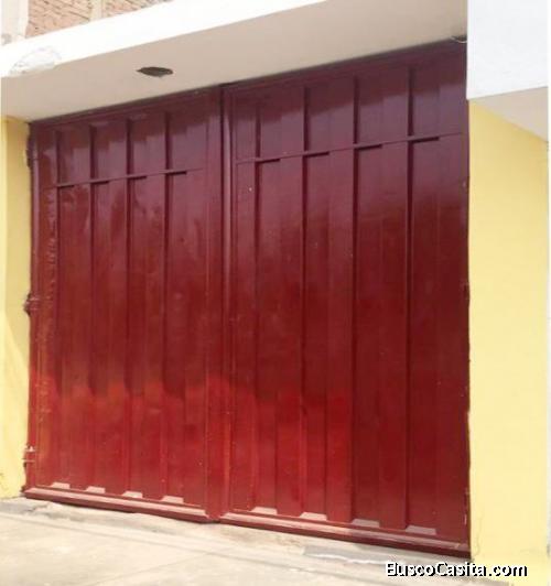 SE VENDE CASA -LOCAL COMERCIAL