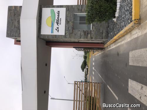 Oportunidad de inversión en La alborada de Asia