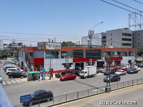 LOCAL COMERCIAL EN VENTA - ID 160308
