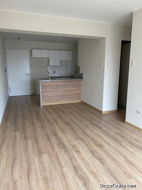 DEPARTAMENTO EN VENTA - ID 160275