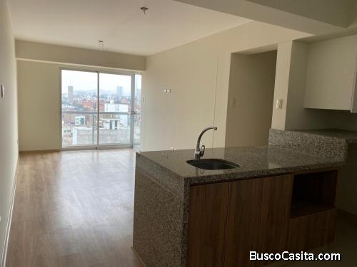 DEPARTAMENTO EN VENTA - ID 160284