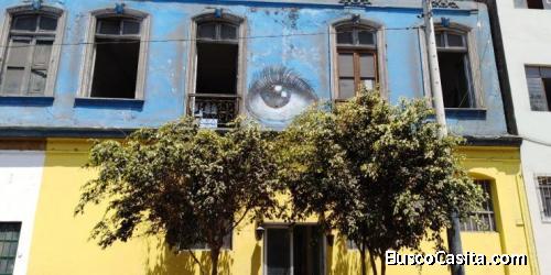 VENTA DE TERRENO EN CERCADO DE LIMA