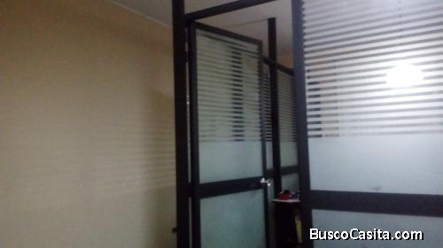 Alquiler de primer piso de 115 m2 en edificio familiar