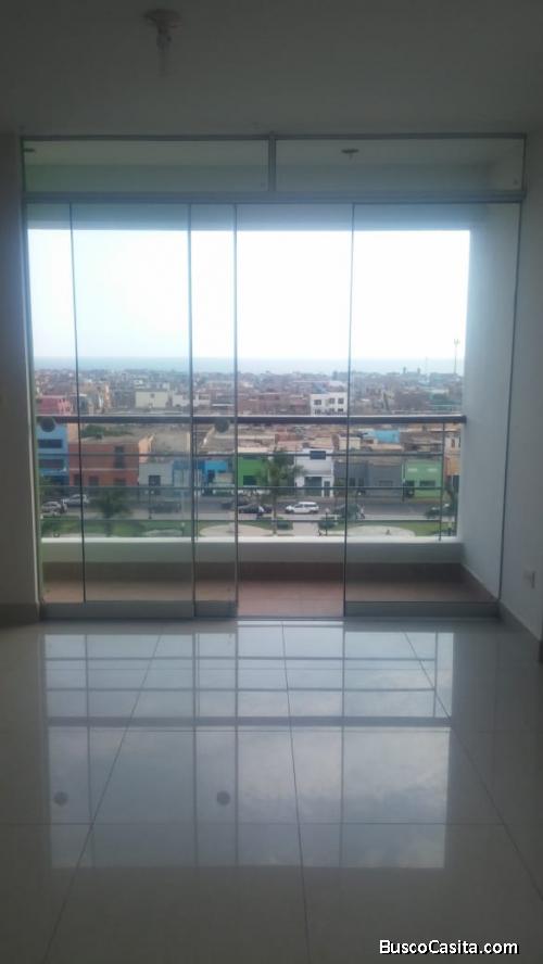 Departamento moderno en Bellavista-Callao