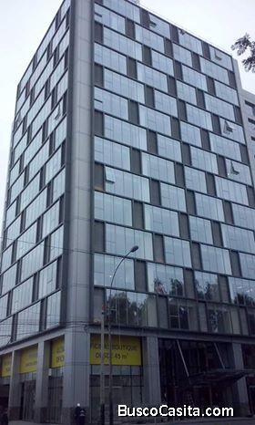 Magdalena del Mar.  oficinas 66 - 51mts con cochera