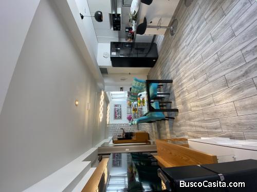 Lindo duplex en la calera de monterrico-Surquillo