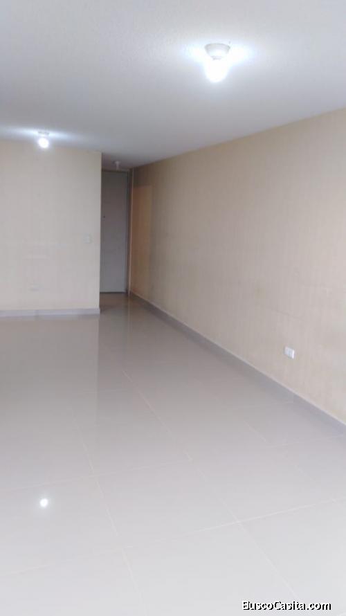 Departamento Condominio Ciudad Nueva al frente de Tottus Canta Callao